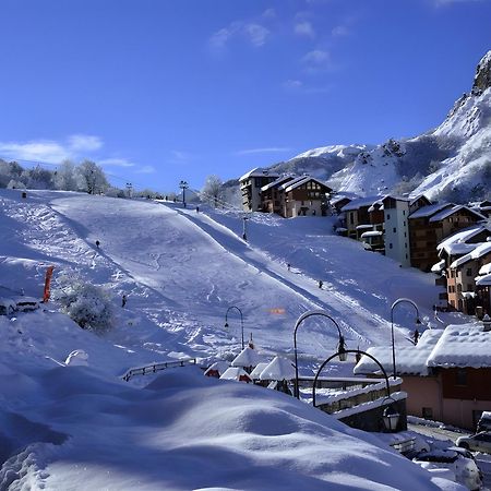 Gite 4P A 3 Vallees Saint Martin Apartment Exterior photo